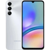 Смартфон Samsung Galaxy A05s 4/128Gb Silver (SM-A057FZSGMEA)