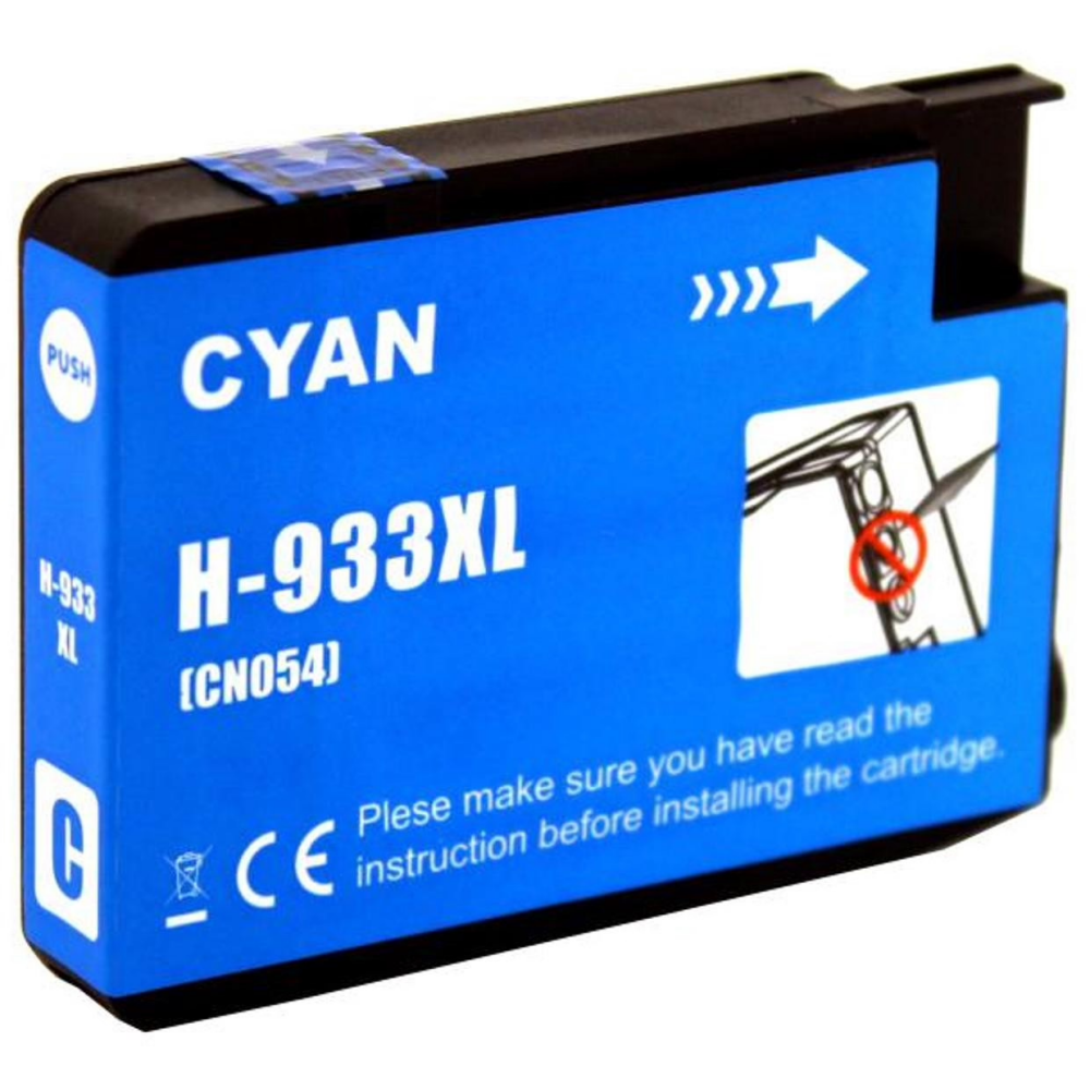 Картридж NV Print CN054AE Cyan