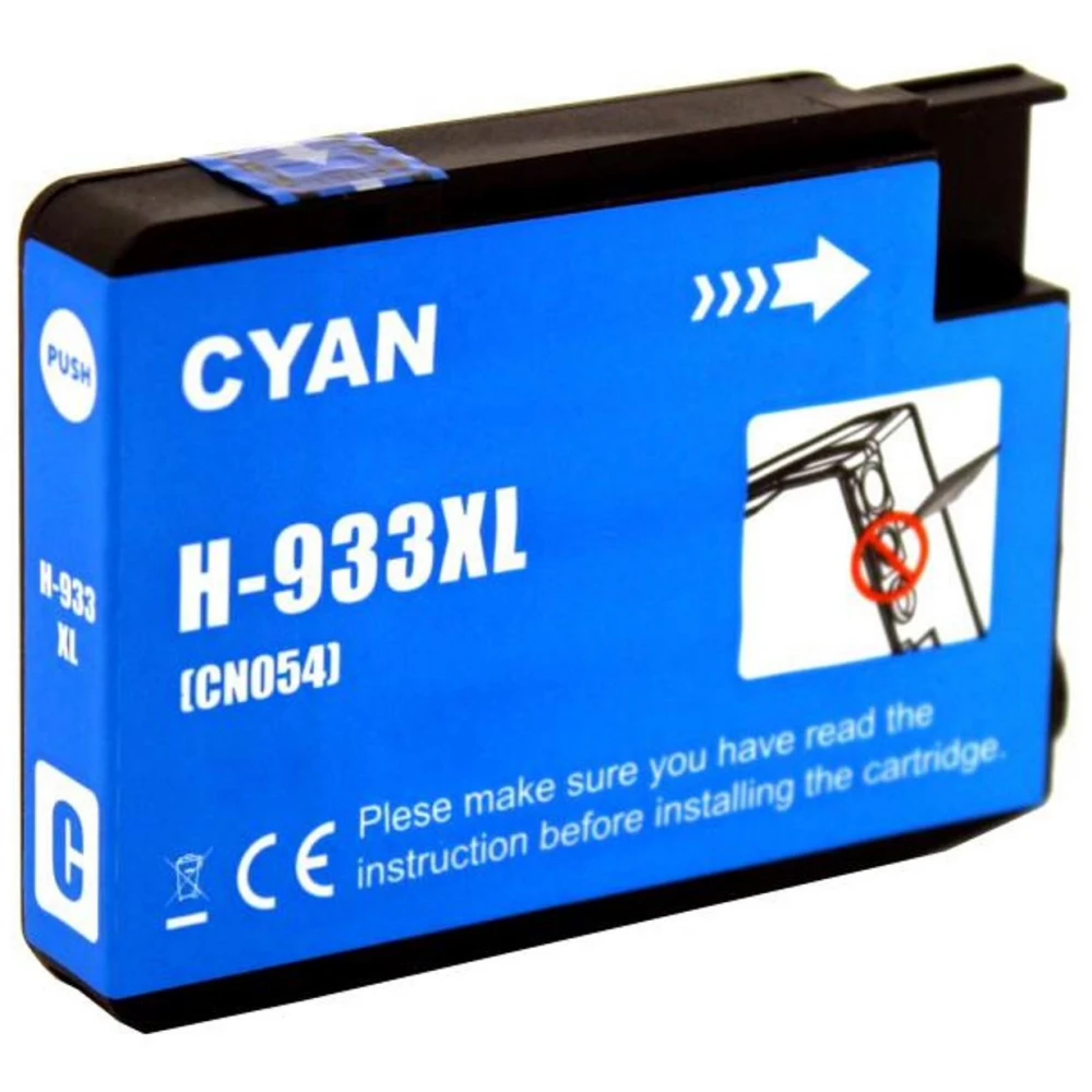 Картридж NV Print CN054AE Cyan - NV-CN054AE