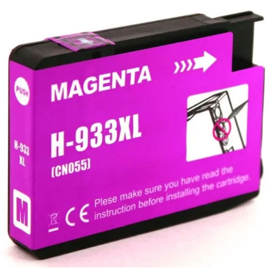 Картридж NV Print CN055AE Magenta
