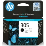 Картридж HP 3YM61AE (№305) Black