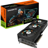 Видеокарта NVIDIA GeForce RTX 4070 Super Gigabyte 12Gb (GV-N407SGAMING OC-12GD)