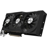 Видеокарта NVIDIA GeForce RTX 4070 Super Gigabyte WindForce OC 12Gb (GV-N407SWF3OC-12GD)