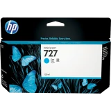 Картридж HP B3P19A (№727) Cyan