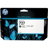 Картридж HP B3P22A (№727) Matte Black