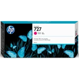 Картридж HP F9J77A (№727) Magenta