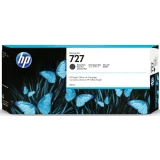 Картридж HP C1Q12A (№727) Matte Black