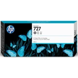 Картридж HP F9J80A (№727) Grey