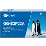 Картридж G&G GG-B3P23A Photo Black