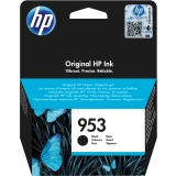 Картридж HP L0S58AE (№953) Black