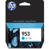 Картридж HP F6U12AE (№953) Cyan