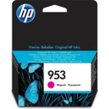 Картридж HP F6U13AE (№953) Magenta