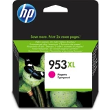 Картридж HP F6U17AE (№953XL) Magenta