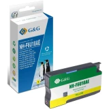Картридж G&G GG-F6U18AE Yellow