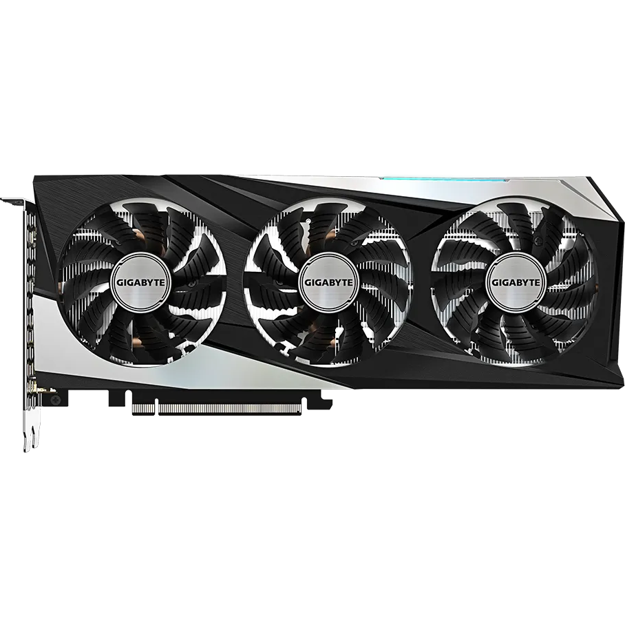 Видеокарта NVIDIA GeForce RTX 3060 Gigabyte 12Gb (GV-N3060GAMING-12GD) - фото 2