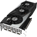Видеокарта NVIDIA GeForce RTX 3060 Gigabyte 12Gb (GV-N3060GAMING-12GD)