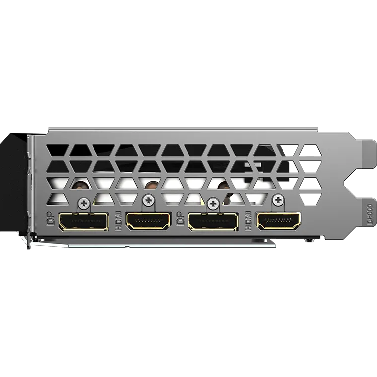 Видеокарта NVIDIA GeForce RTX 3060 Gigabyte 12Gb (GV-N3060GAMING-12GD) - фото 7