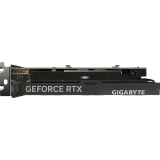 Видеокарта NVIDIA GeForce RTX 4060 Gigabyte 8Gb (GV-N4060D6-8GL)
