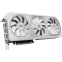 Видеокарта NVIDIA GeForce RTX 4070 Super Gigabyte 12Gb (GV-N407SAERO OC-12GD)