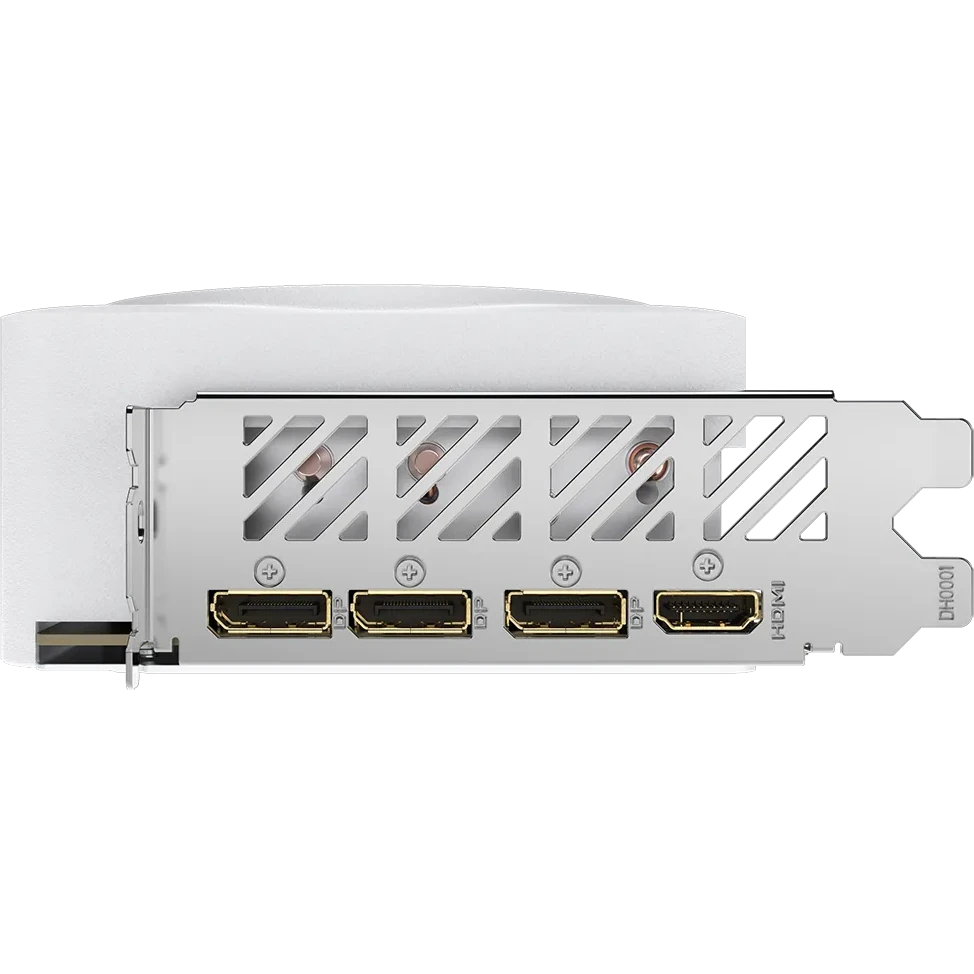 Видеокарта NVIDIA GeForce RTX 4070 Super Gigabyte 12Gb (GV-N407SAERO OC-12GD) - фото 7