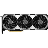 Видеокарта NVIDIA GeForce RTX 4070 Super MSI 12Gb (RTX 4070 SUPER 12G VENTUS 3X OC)