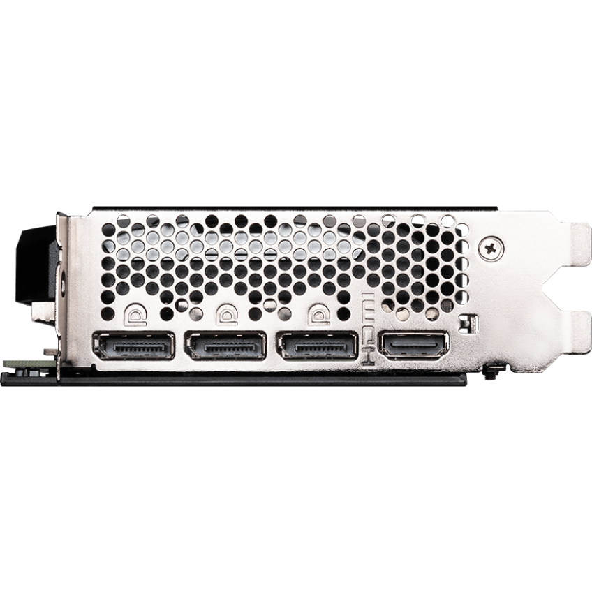 Видеокарта NVIDIA GeForce RTX 4070 Super MSI 12Gb (RTX 4070 SUPER 12G VENTUS 3X OC) - фото 4