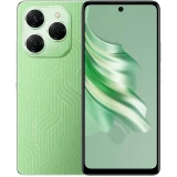 Смартфон TECNO Spark 20 Pro 12/256Gb Magic Skin Green (TCN-KJ6.12.256.MAG)