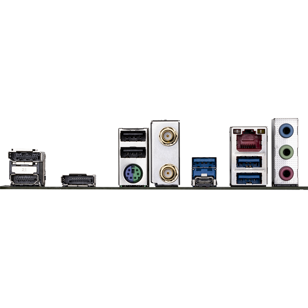 Материнская плата Gigabyte B650M D3HP AX - фото 3