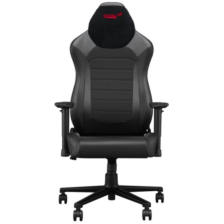 Игровое кресло ASUS ROG Aethon SL201 Black - 90GC01H0-MSG010 - фото 4