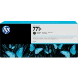 Картридж HP B6Y07A (№771C) Matte Black