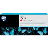 Картридж HP B6Y08A (№771C) Chromatic Red