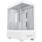 Корпус Powercase Vision Micro M White - CVMMW-L0