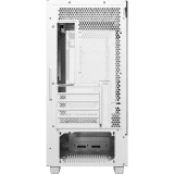 Корпус Powercase Vision Micro M White (CVMMW-L0)