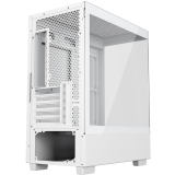 Корпус Powercase Vision Micro M White (CVMMW-L0)