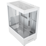 Корпус Powercase Vision Micro M White (CVMMW-L0)
