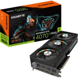 Видеокарта NVIDIA GeForce RTX 4070 Ti Super Gigabyte 16Gb (GV-N407TSGAMING OC-16GD)