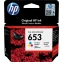 Картридж HP 3YM74AE (№653) Color