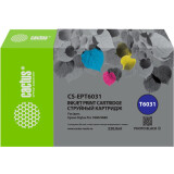 Картридж Cactus CS-EPT6031 Photo Black