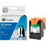 Картридж G&G GG-3YM75AE Black