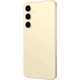 Смартфон Samsung Galaxy S24+ 12/256Gb Amber Yellow (SM-S926BZYDCAU)