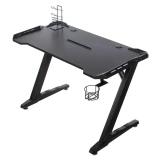 Игровой стол Бюрократ Carry-02 Black