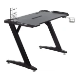 Игровой стол Бюрократ Carry-02 Black