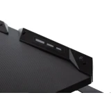 Игровой стол Бюрократ Carry-02 Black