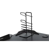 Игровой стол Бюрократ Carry-02 Black