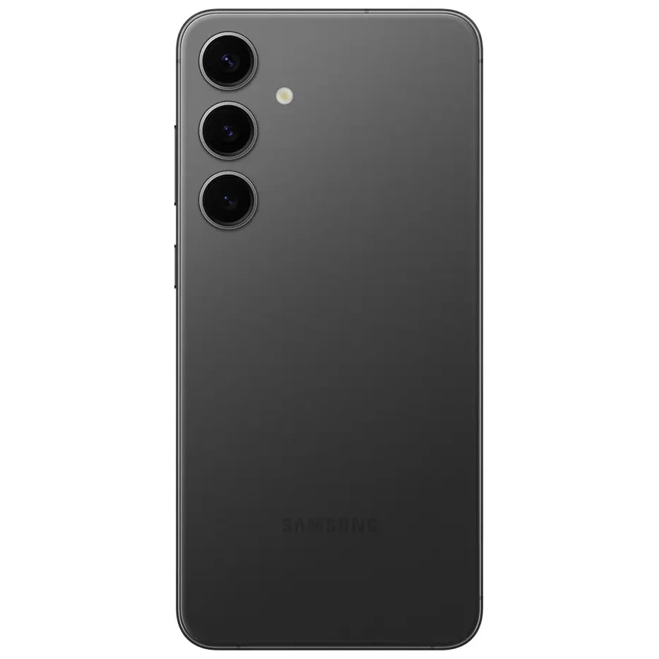 Смартфон Samsung Galaxy S24 8/256Gb Onyx Black (SM-S921BZKGCAU) - фото 2