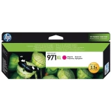 Картридж HP CN627AE (№971XL) Magenta