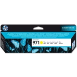 Картридж HP CN624AE (№971) Yellow