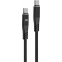 Кабель USB Type-C - USB Type-C, 2м, Digma DG-USBС-C-2M-100W