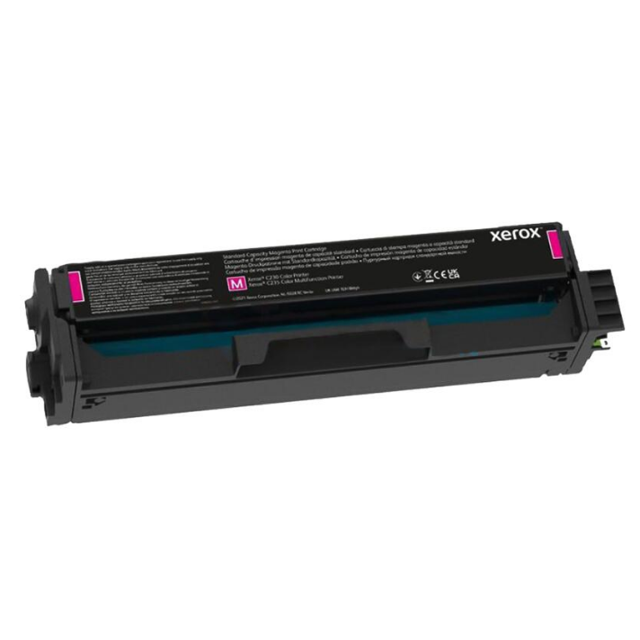 Картридж Xerox 006R04397 Magenta