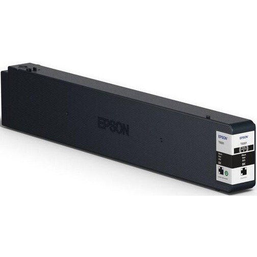 Картридж Epson C13T887100 Black